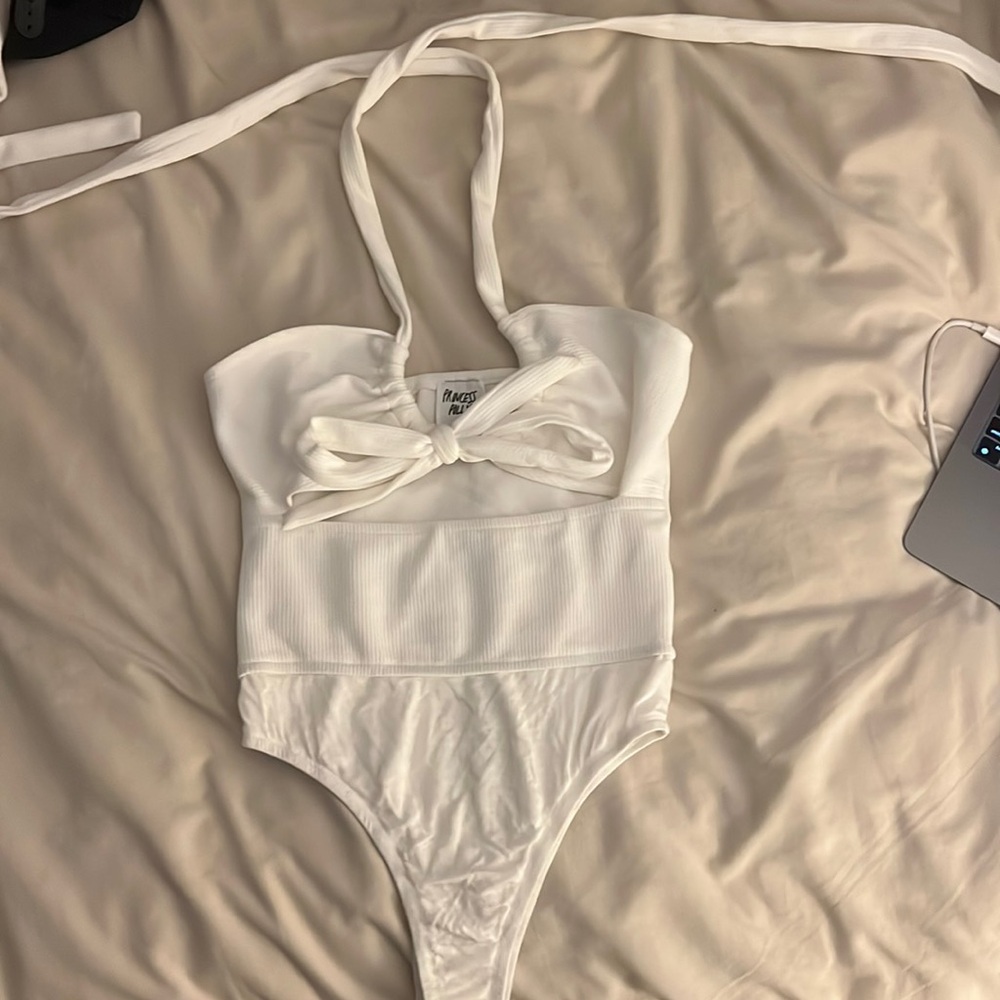 PRINCESS POLLY bodysuit
